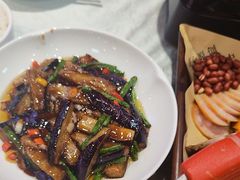 -郭林家常菜(狼垡店)