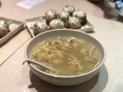 -东泰祥生煎馆(重庆北路店)