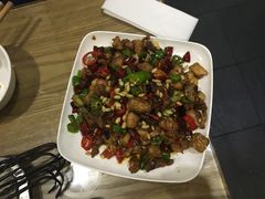 -陈记农家挂炉烤肉(雁南一路店)
