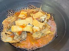 -大杰海鲜锅(基隆路店)