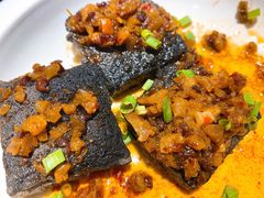 -湘味·鱼头王(上夼美食街店)