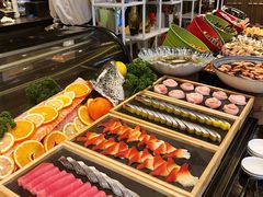 -索菲特西湖大酒店·香榭丽全日候餐厅(南山路店)
