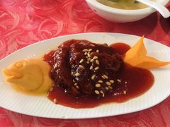-功德林(南京西路店)