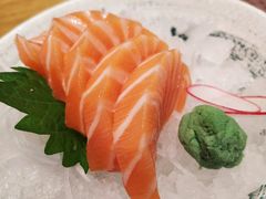 -林妈妈村·日式料理(宝山万达店)