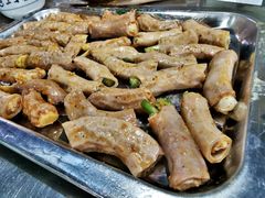 -西昌老号李小肠特色烧烤园(双流店)