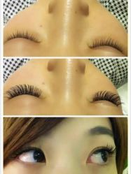 睫作-光SPA科技美肤