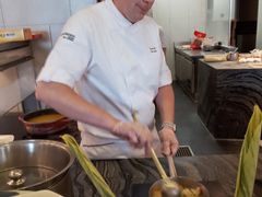 -厦门艾美酒店·新食谱西餐厅