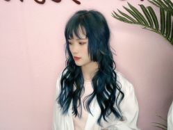 -Feelgood接发色彩造型沙龙