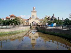 -沈阳方特欢乐世界