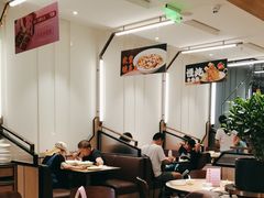-新旺茶餐厅·早餐(香港广场店)