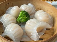 水晶蝦餃皇-御龙海鲜火锅(十六浦店)