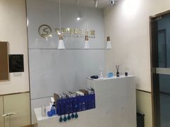 -琪航健身工作室(徐汇光大店)