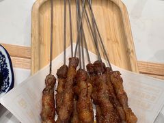 -陳香貴·兰州牛肉面(东方宝泰店)