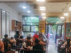 -聚首堂·特色小吃·肘子(什刹海德胜门店)