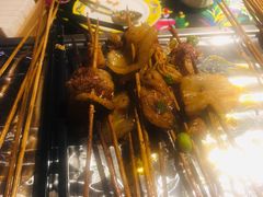 -醉烧膘·烧烤夜宵王(总店)