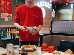 -叁宝烤肉• 西安烧烤 领跑品牌(中海城店)