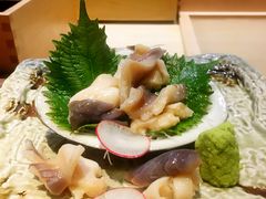 -桐寿司Sushi Tong