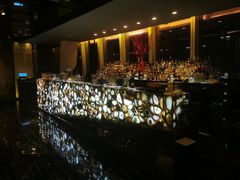 -广州四季酒店·天吧·高空酒吧
