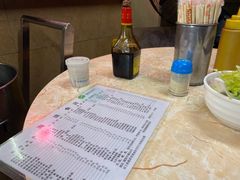 -海浪食店(湖滨中路店)