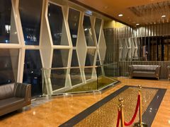 -香港华美达海景酒店