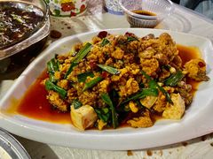-桂萍特色牛筋牛杂(长堤街总店)