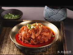 -坛子李地摊烤肉(罗斯福店)