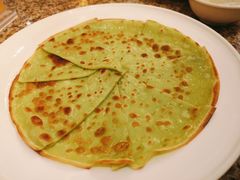 野菜饼-東城故事·尋找姆媽的味道(玉兰路店)