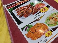 -众源美食(光复阁店)