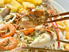 -面道赞宁海海鲜面(迎凤街店)