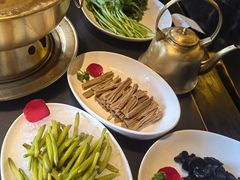 -鼓楼东街老火锅(鼓楼店)