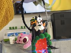 -彩翼美术馆(方庄校区)