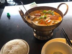 -大头虾越式风味餐厅(光明广场店)