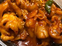 -木槿花开烤肉店(盐河南路店)