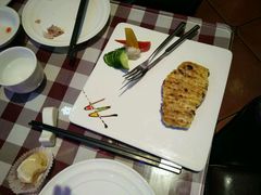 -邓丽君音乐主题餐厅