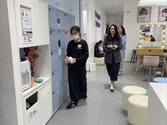 -天真蓝照相馆(中华广场店)