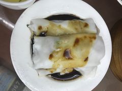 -香港蓮香樓(上環店)