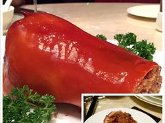 -8餐厅(新葡京酒店)