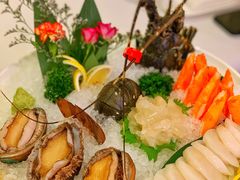 -红雀围·海鲜火锅(陆家嘴中心店)