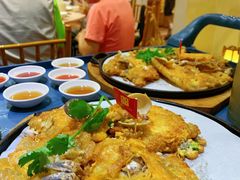 -百年银屏蚝烙·潮汕菜·非遗(乐山店)
