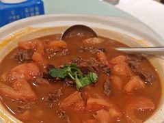 -大清花饺子(山庄店)