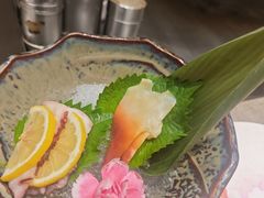 -大渔铁板烧(花园道店)