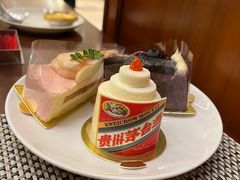 -景湖轩全日制餐厅·南湖名都