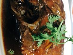 -灵福缘私房菜·农家菜(拈花湾·灵山大佛必推店)