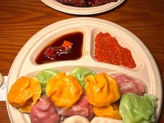 -必点海鲜·海肠捞饭大王(滨江道店)