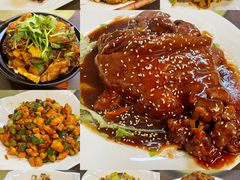-巷子深菜馆(新华路店)