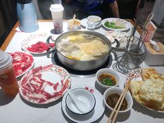 -汕头八合里海记牛肉店(清河店)