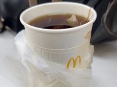 -麦当劳(安定门外大街店)