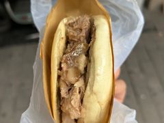 -樊记腊汁肉(竹笆市总店)