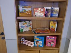 -七田真国际教育早教(碧湖城市广场中心)