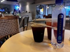 -Blue Concept Cafe&Farm·關於藍